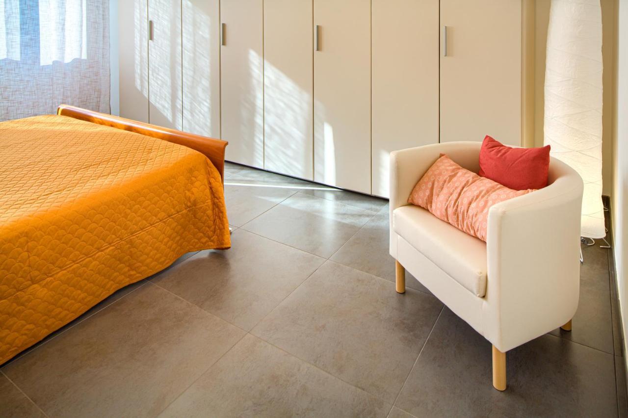Serena House Levanto Exterior photo