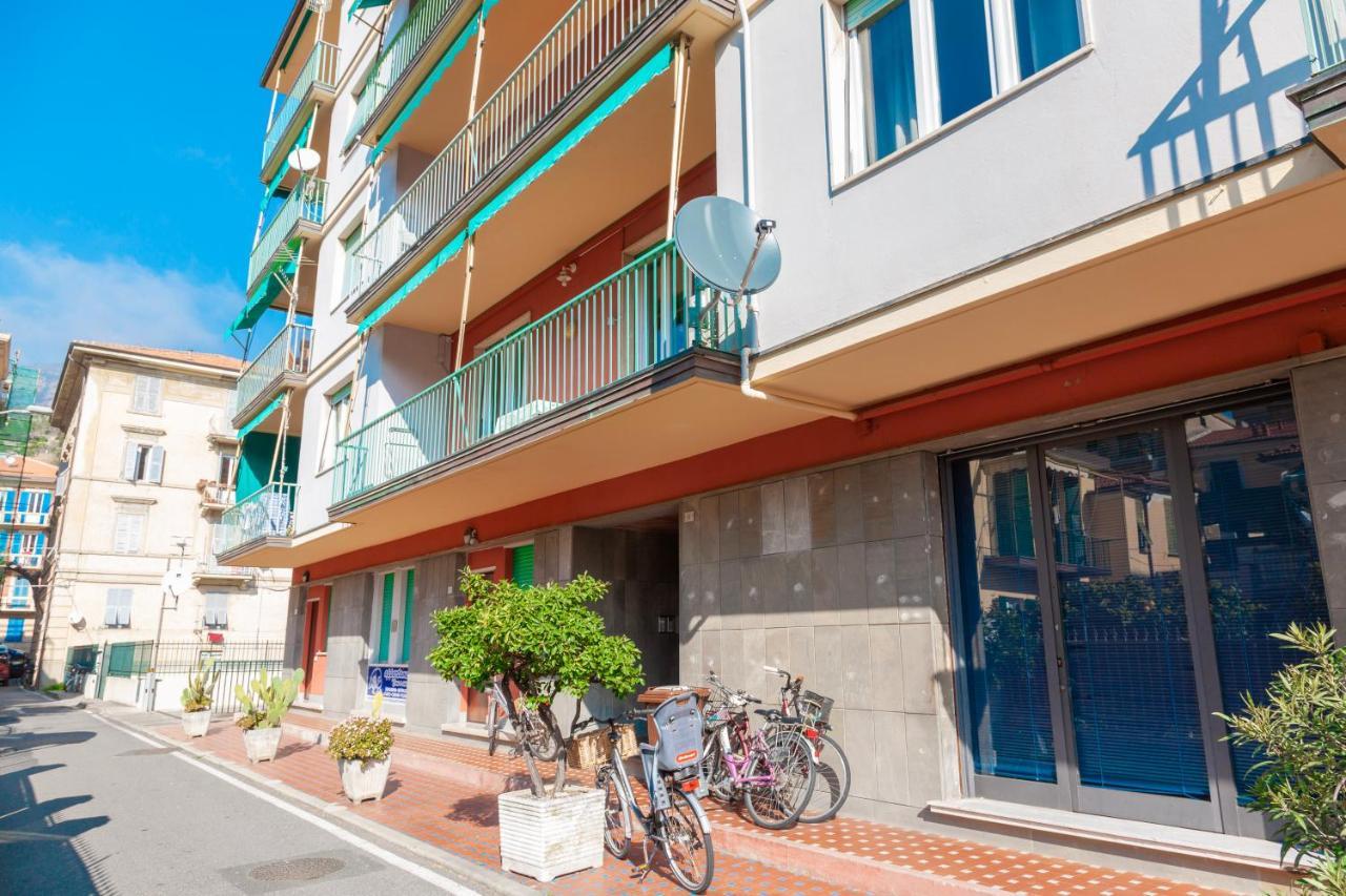 Serena House Levanto Exterior photo