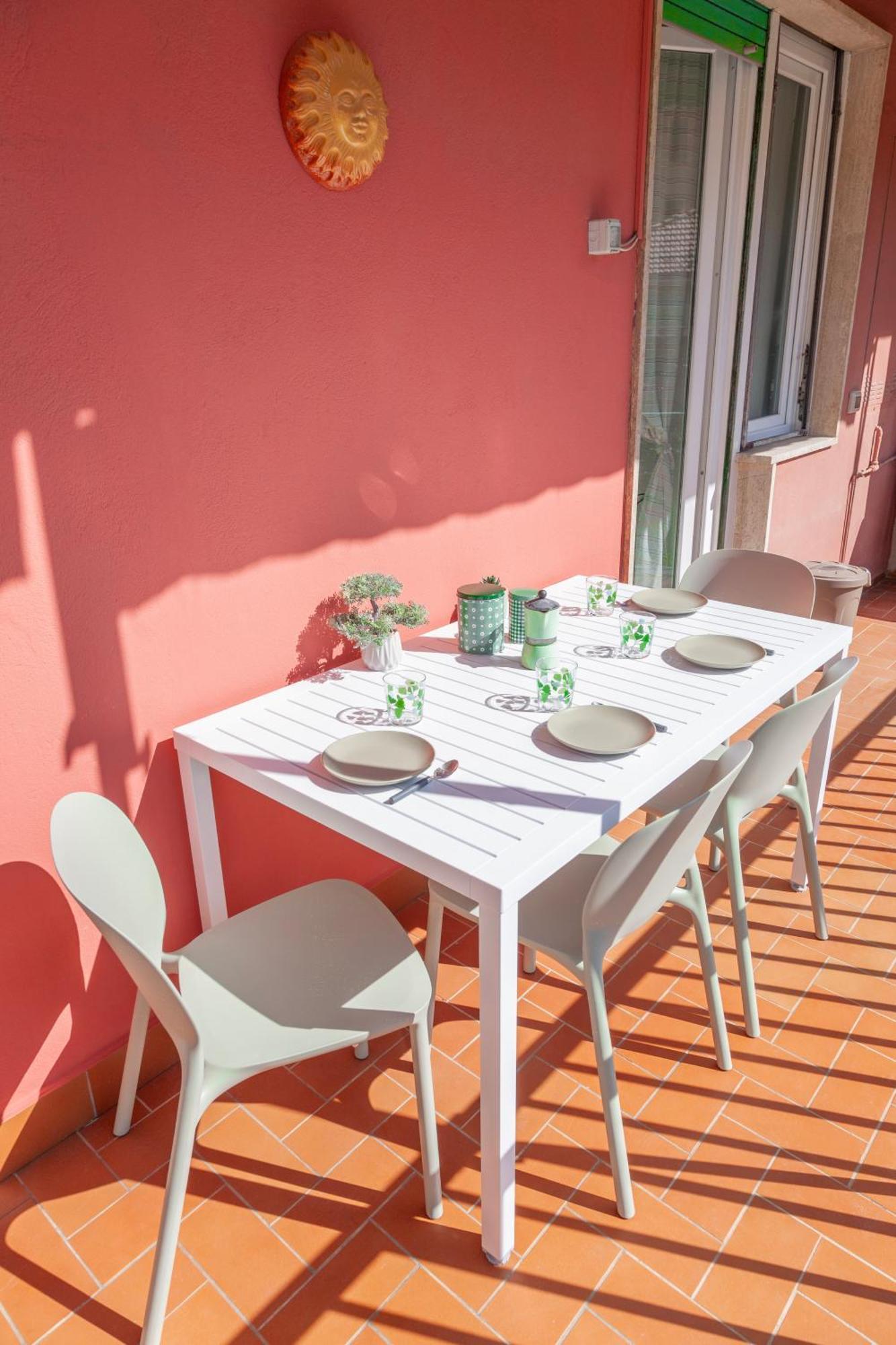 Serena House Levanto Exterior photo